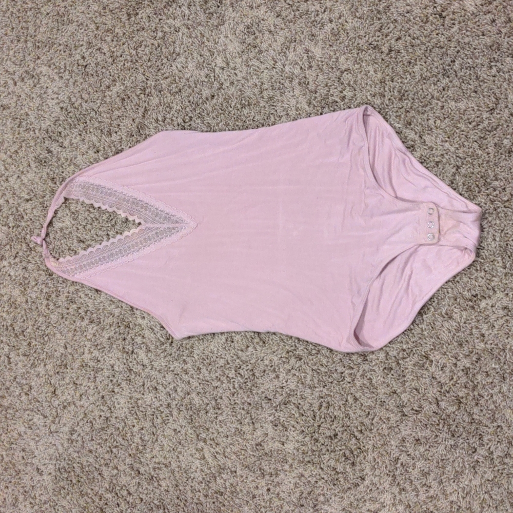 American eagle body tank